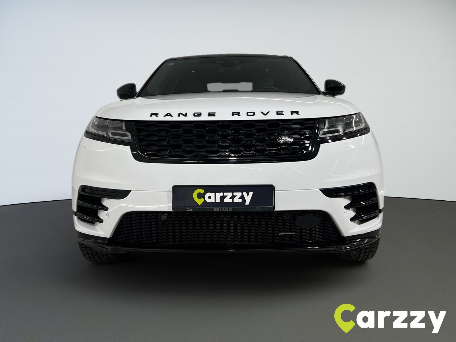 2023 Land Rover Range Rover Velar — fotografija 3