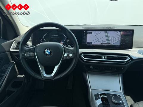 2023 BMW Serija 3 — sličica 8