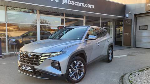 2024 Hyundai Tuscon