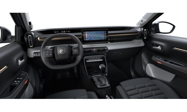Citroën C3 Aircross — fotografija 4