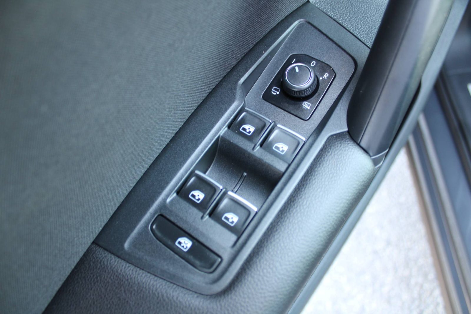 2023 Volkswagen Tiguan — fotografija 15