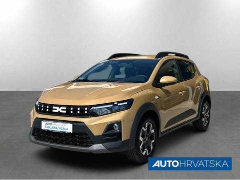 2026 Dacia Sandero