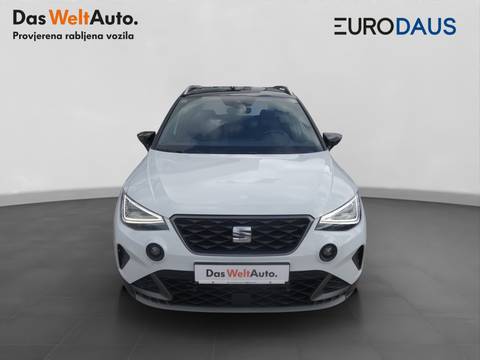 2024 Seat Arona — sličica 2