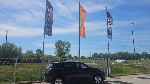 2018 Opel Grandland — sličica 28