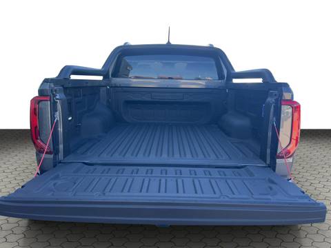 2025 Volkswagen Amarok — sličica 17