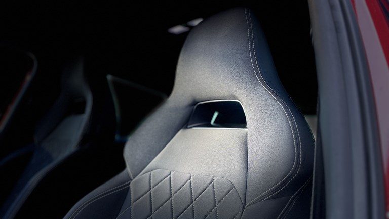 2021 Škoda Karoq — fotografija 8