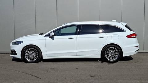 2022 Ford Mondeo — sličica 2
