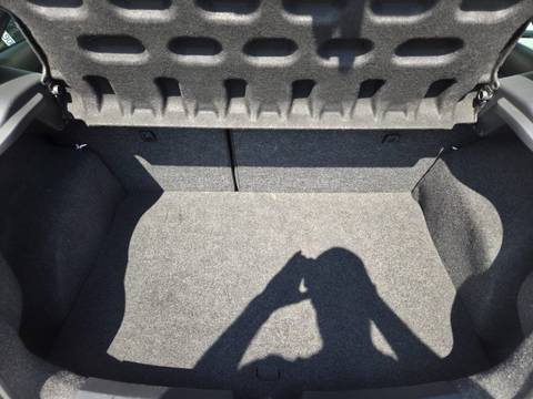 2016 Seat Ibiza — sličica 8