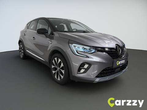 2023 Renault Captur — sličica 4
