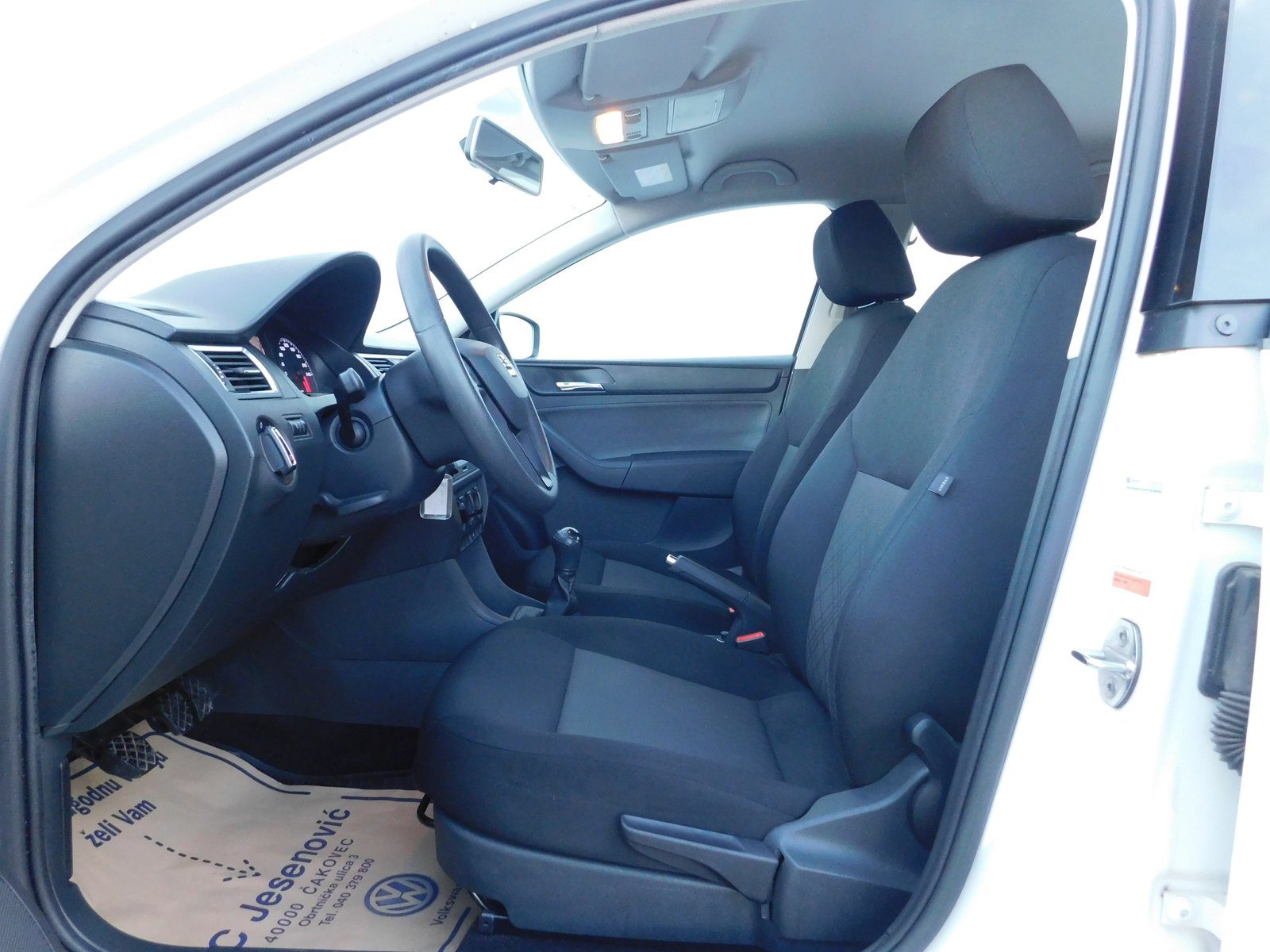 2017 Seat Toledo — fotografija 7