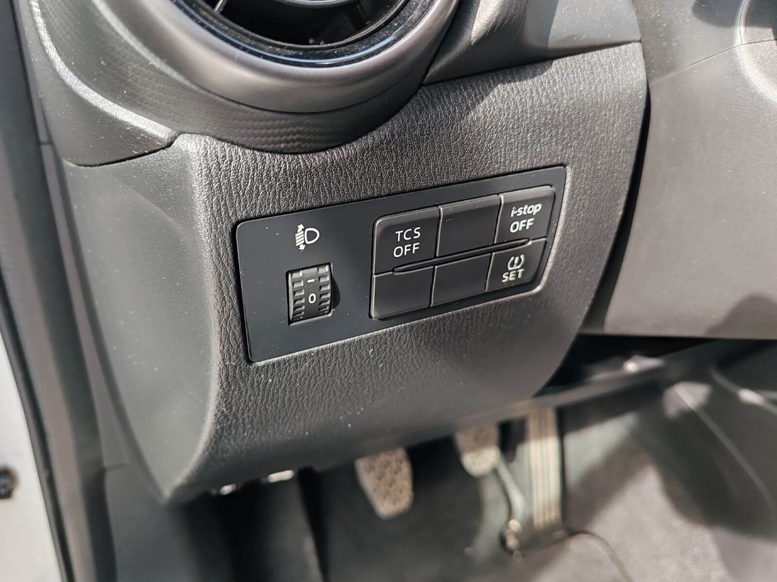 2019 Mazda CX-3 — fotografija 14