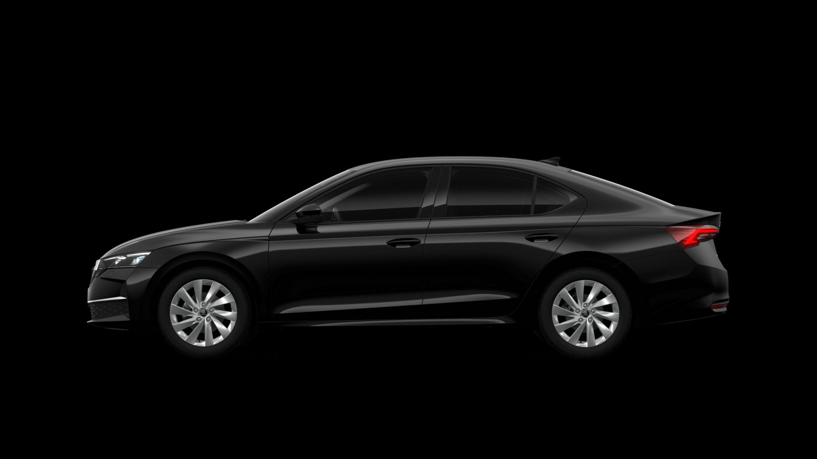 2026 Škoda Octavia — fotografija 3