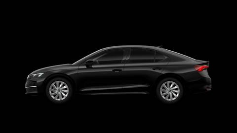 2026 Škoda Octavia — sličica 3