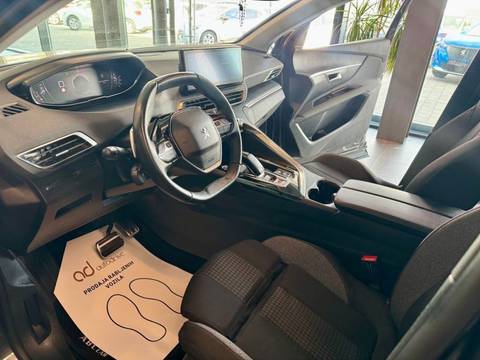2021 Peugeot 3008 — sličica 13