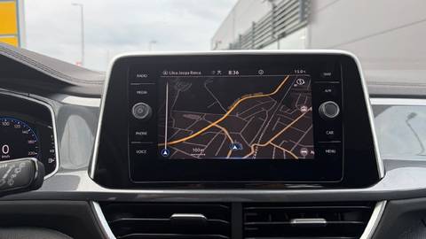 2023 Volkswagen T-Roc — sličica 29