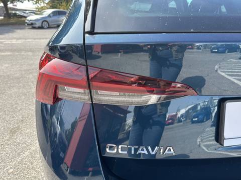 2024 Škoda Octavia Combi — sličica 18