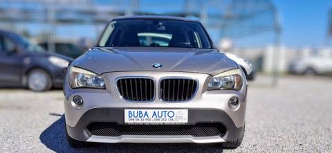 2011 BMW X1 — sličica 2