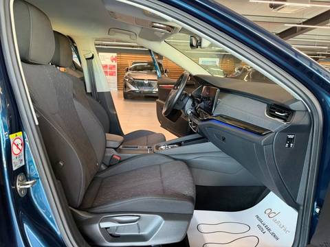 2021 Škoda Octavia — sličica 22