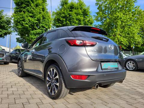 2019 Mazda CX-3 — sličica 4