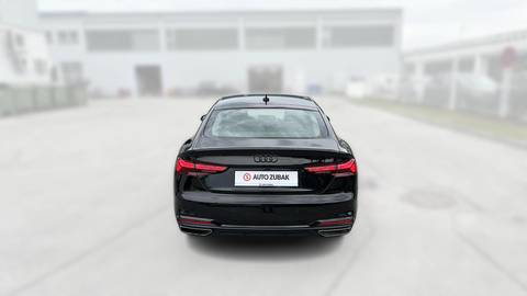 2022 Audi A5 Sportback — sličica 6