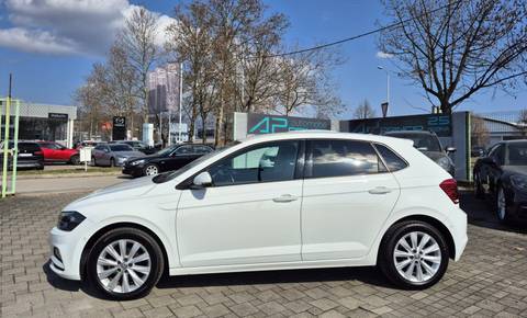 Volkswagen Polo — sličica 3