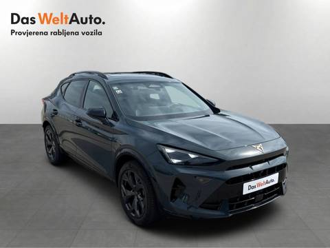 2025 Cupra Formentor — sličica 7