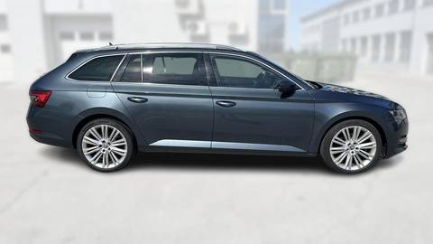 2022 Škoda Superb Combi — sličica 8