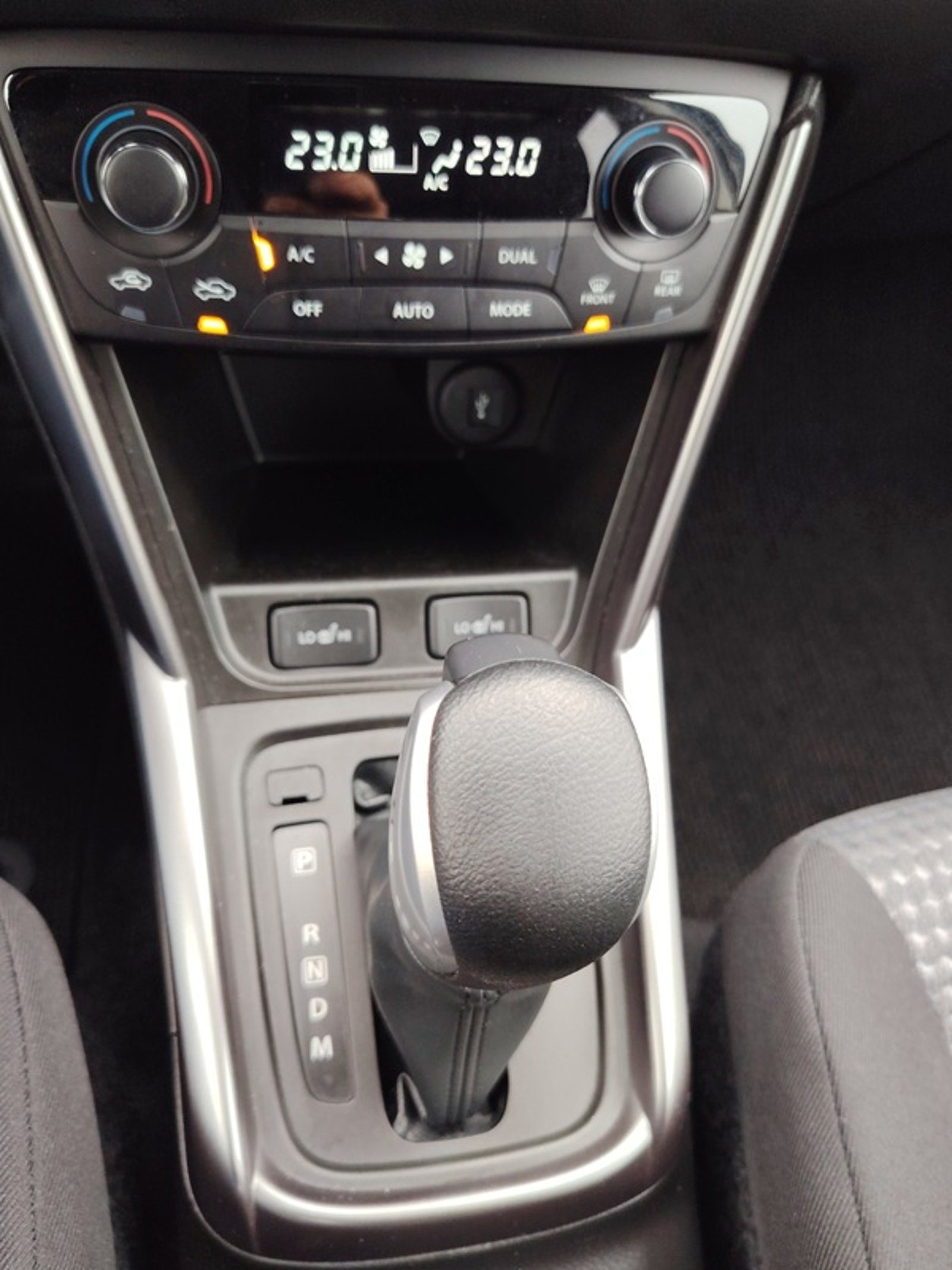2026 Suzuki S-Cross — fotografija 14