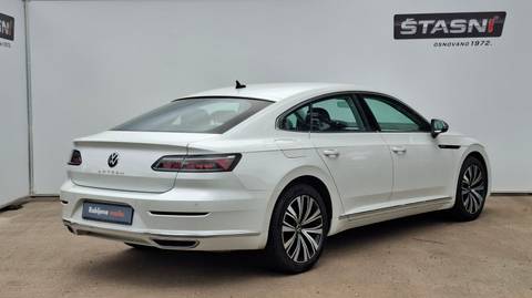 2022 Volkswagen Arteon — sličica 4