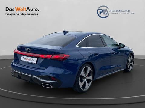 2024 Audi A5 S line — sličica 5