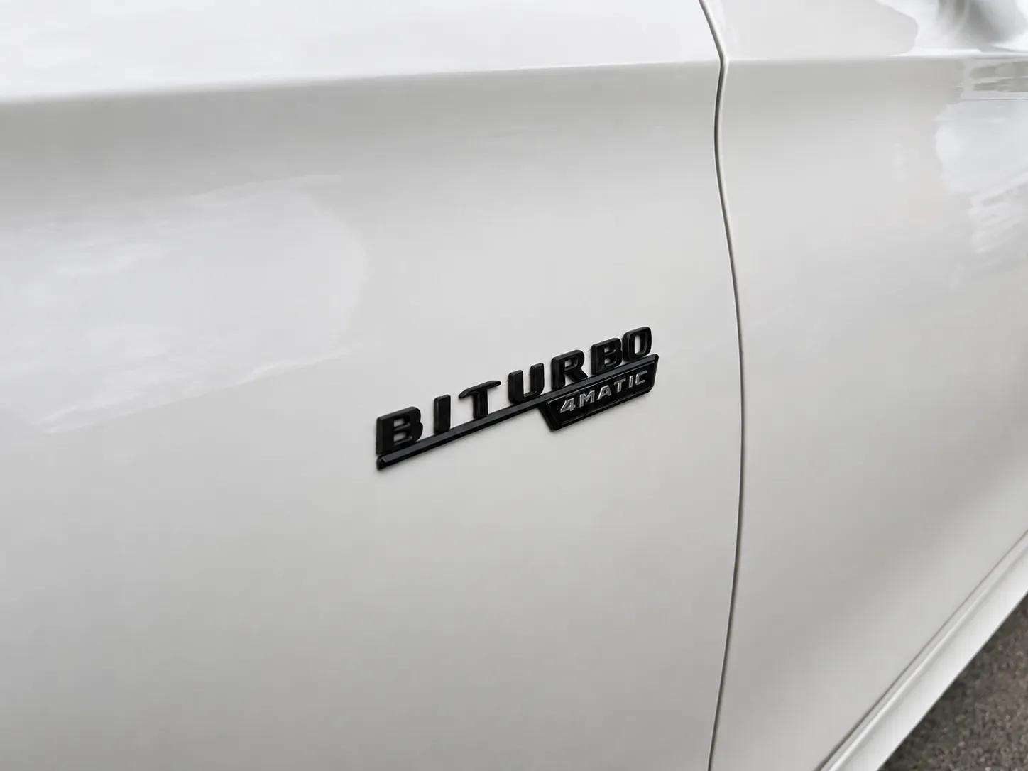 2017 Mercedes-Benz E-klasa — fotografija 30