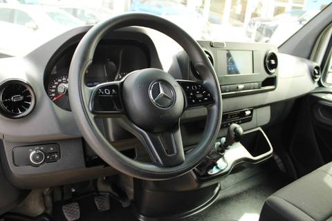 2023 Mercedes-Benz Sprinter — sličica 9