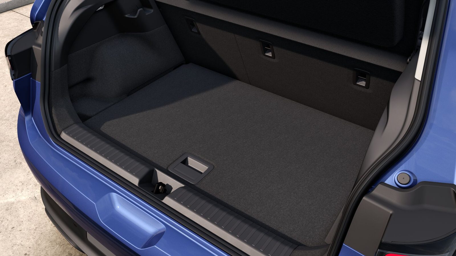 2026 Volkswagen ID.Polo — fotografija 9
