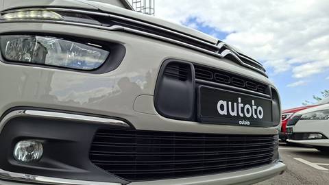 2021 Citroën C4 — sličica 27