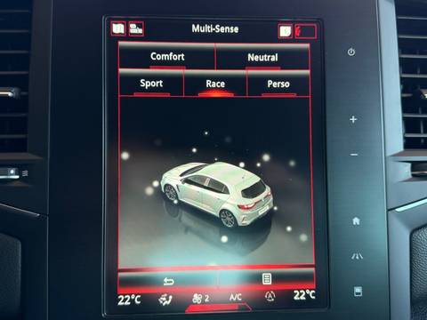 2019 Renault Megane — sličica 15