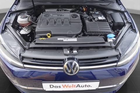 2018 Volkswagen Golf — sličica 17