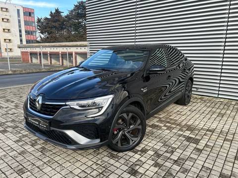 2021 Renault Megane Conquest
