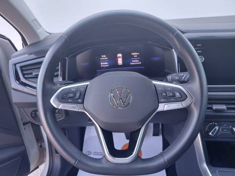 2025 Volkswagen Taigo — sličica 11