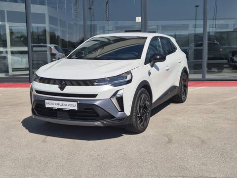 2025 Renault Symbioz