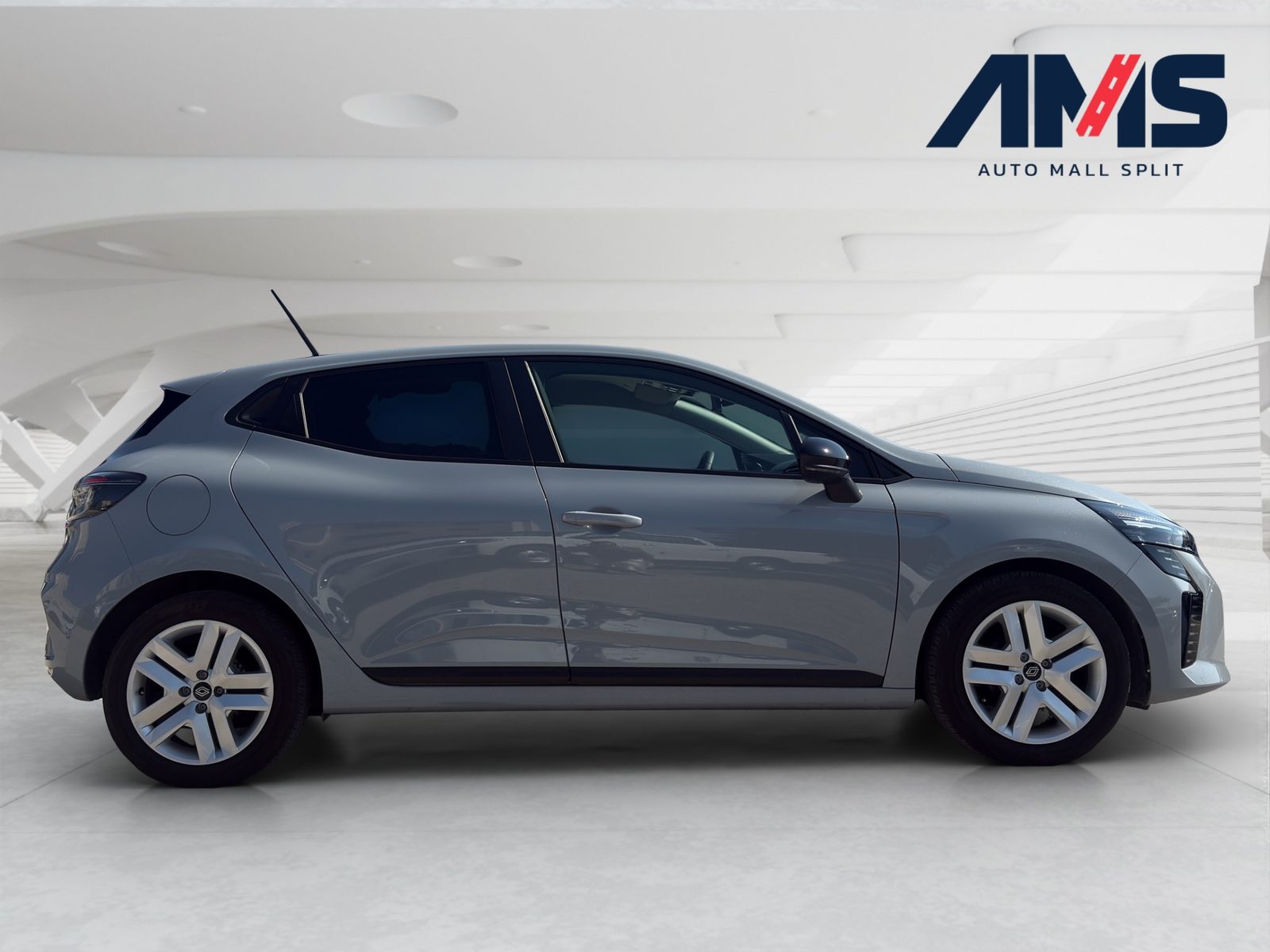 2024 Renault Clio — fotografija 6