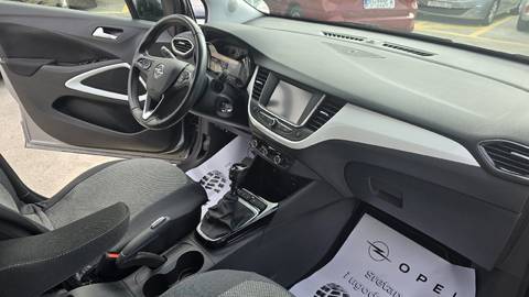 2022 Opel Crossland — sličica 12