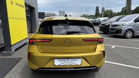 2023 Opel Astra — sličica 6