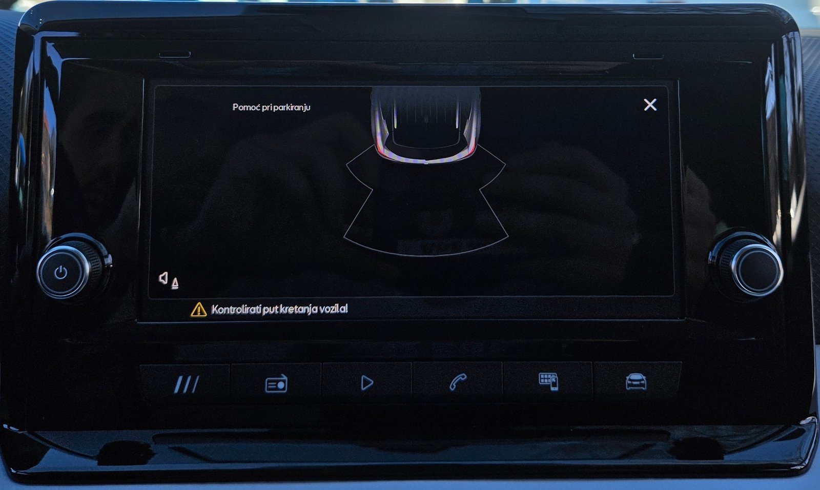 2024 Seat Arona — fotografija 17