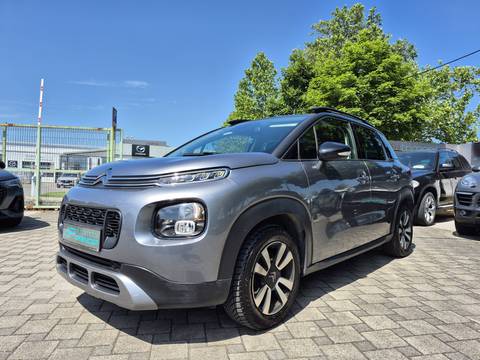 2018 Citroën C3 — sličica 24