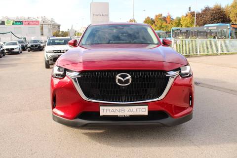 2023 Mazda CX-60 — sličica 2