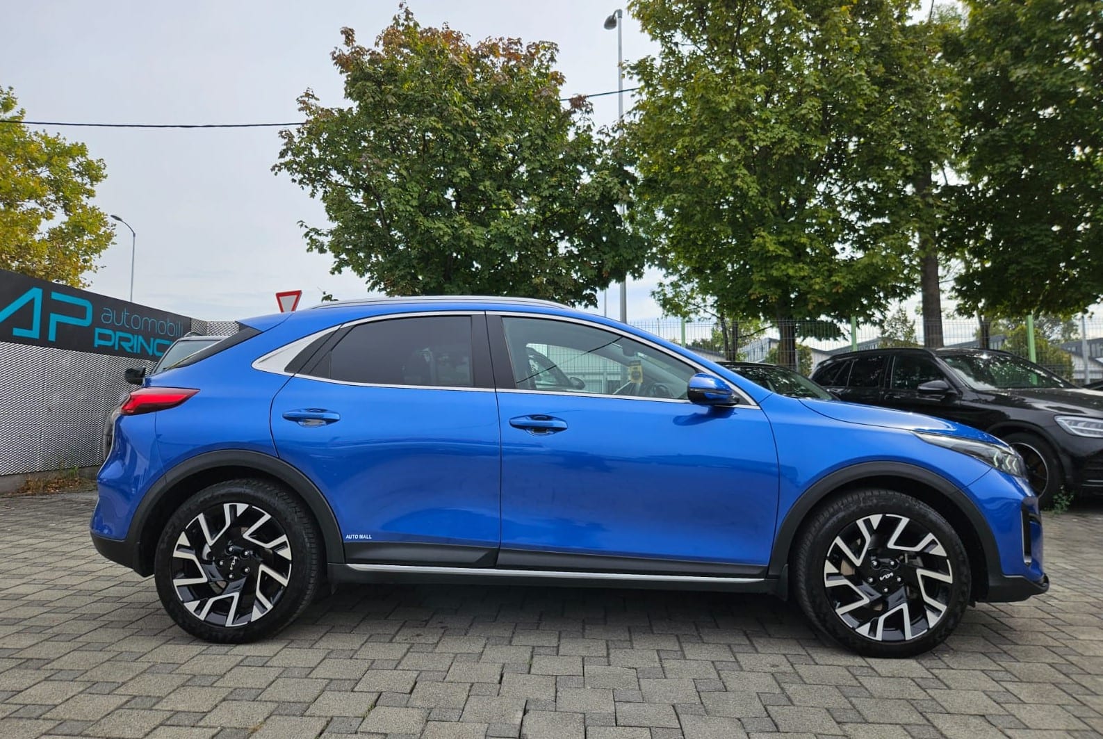 2023 Kia XCeed — fotografija 7