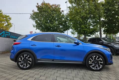2023 Kia XCeed — sličica 7