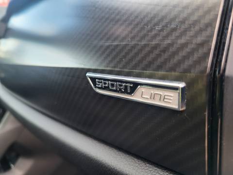 2020 Škoda Kodiaq — sličica 24