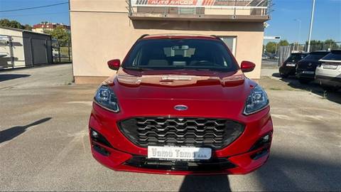 2023 Ford Kuga — sličica 2
