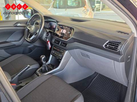 2019 Volkswagen T-Cross — sličica 6